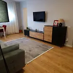Апартаменты Dorobantilor *