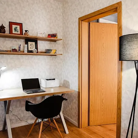 Appartement Dorobantilor *