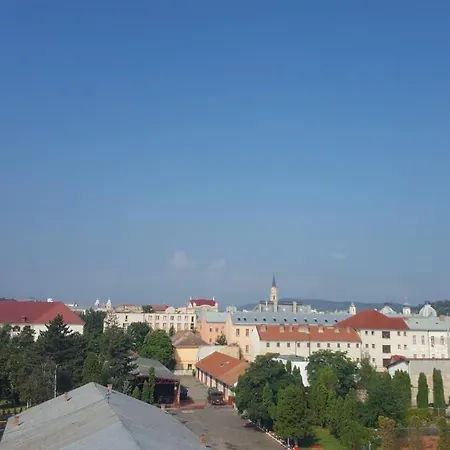 Appartement Dorobantilor *