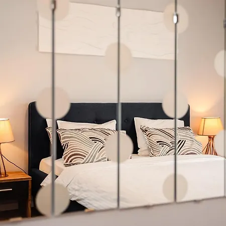 דירה Dorobantilor