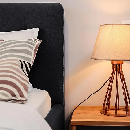 Dorobantilor Apartment