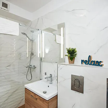 Dorobantilor Appartement *