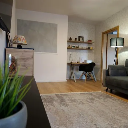 דירה Dorobantilor