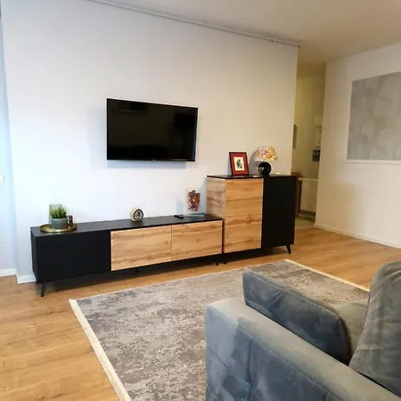 Dorobantilor Apartment Cluj-Napoca