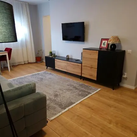 Apartment Dorobantilor *