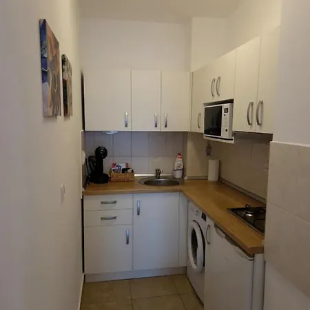 Appartement Dorobantilor Cluj-Napoca
