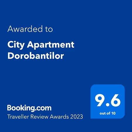 Dorobantilor