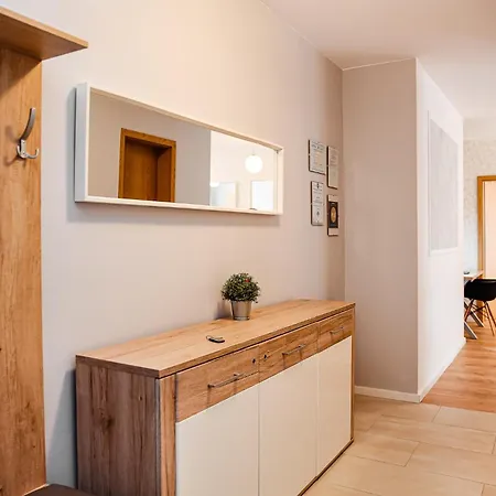 Apartment Dorobantilor *