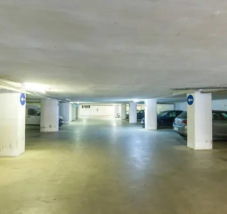 Dorobantilor Apartment *