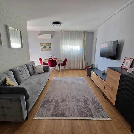 Apartment Dorobantilor