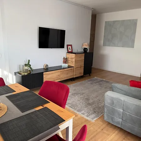 Dorobantilor Apartment Cluj-Napoca