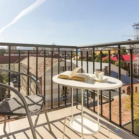 Dorobantilor Apartment
