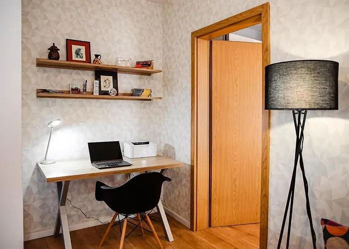 Daire Dorobantilor *