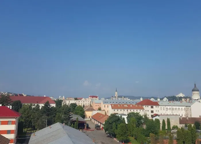 Daire Dorobantilor *