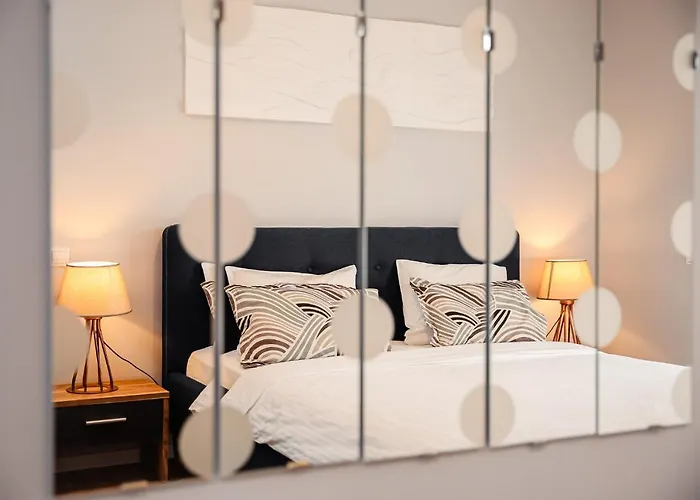 Apartment Dorobantilor