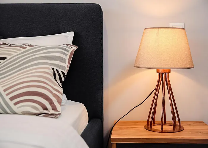 Dorobantilor Apartment