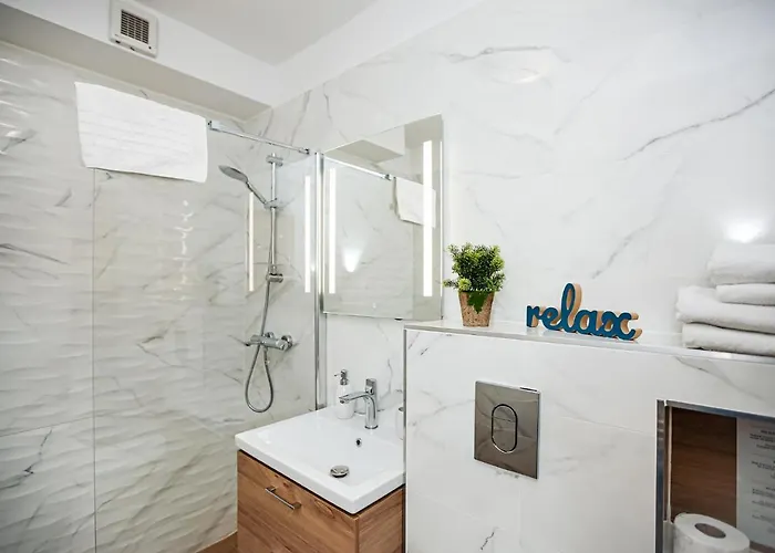 Dorobantilor Daire *