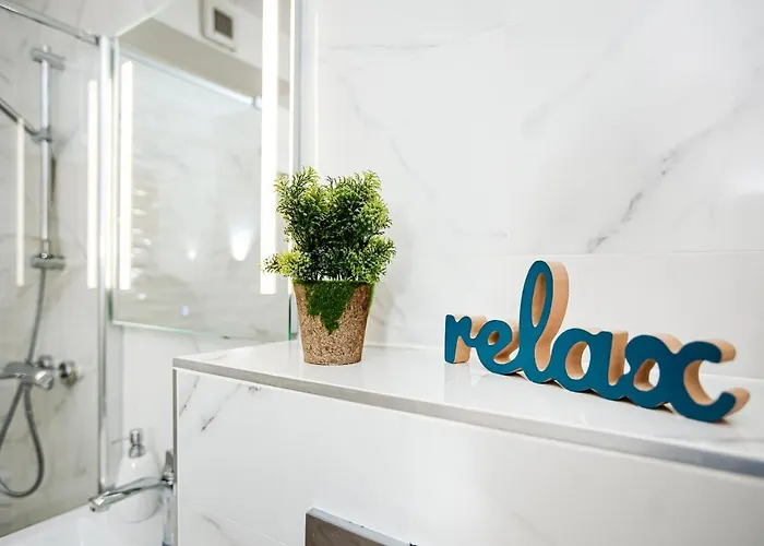 Dorobantilor Daire Kaloşvar