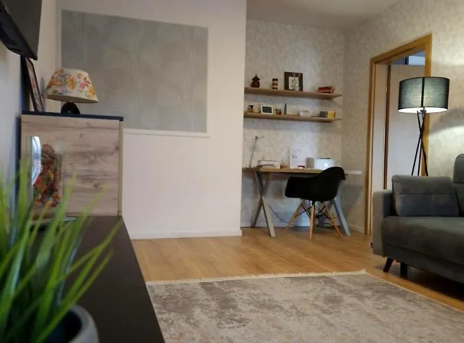 Apartment Dorobantilor