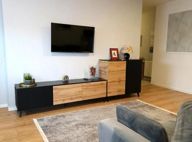 Dorobantilor דירה קלוז'-נאפוקה