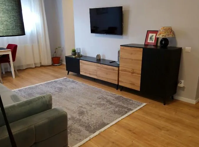 Apartment Dorobantilor *