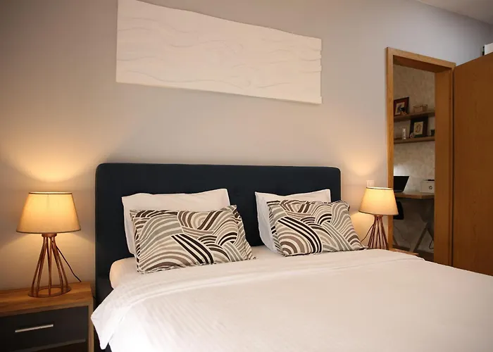 Apartment Dorobantilor Cluj-Napoca