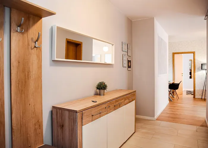 Apartment Dorobantilor *