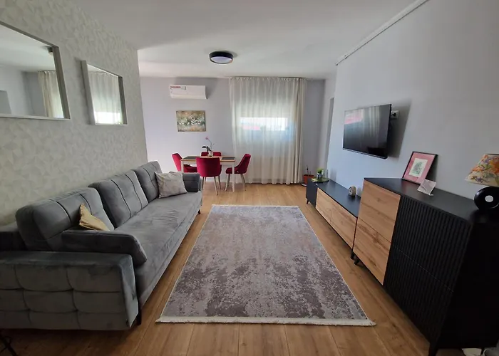 Apartment Dorobantilor