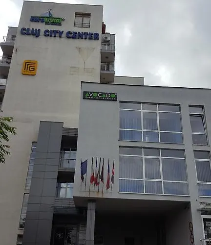 Daire Dorobantilor Kaloşvar